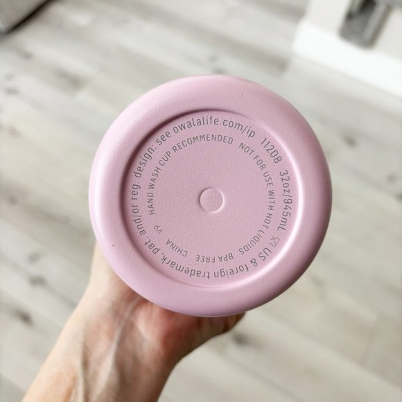 Blossom Bunny Owala - 32 oz Freesip - Picture 3 of 7